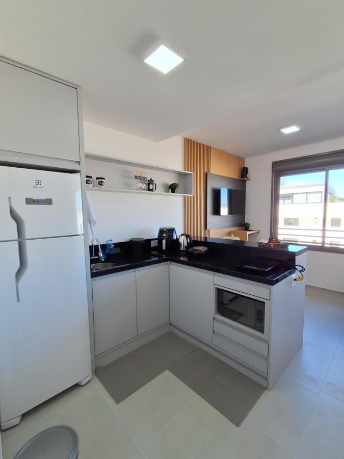 Lindo Studio Novo No Jp Redencao - Rofftop Com Vista Espetacular Porto Alegre Exterior foto