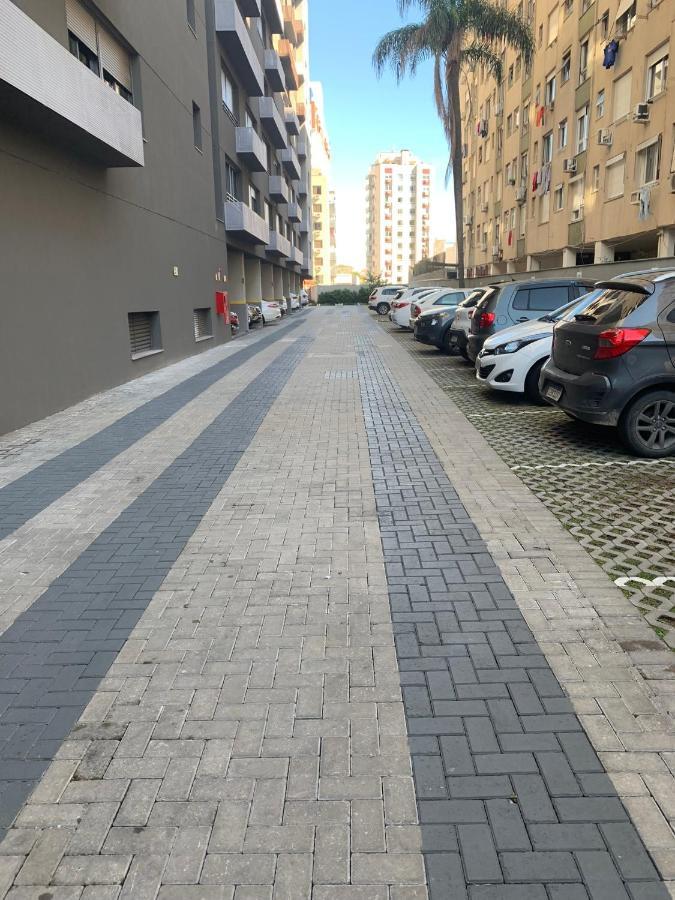 Lindo Studio Novo No Jp Redencao - Rofftop Com Vista Espetacular Porto Alegre Exterior foto
